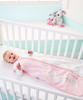 Baby Swaddle Sleeping Bag