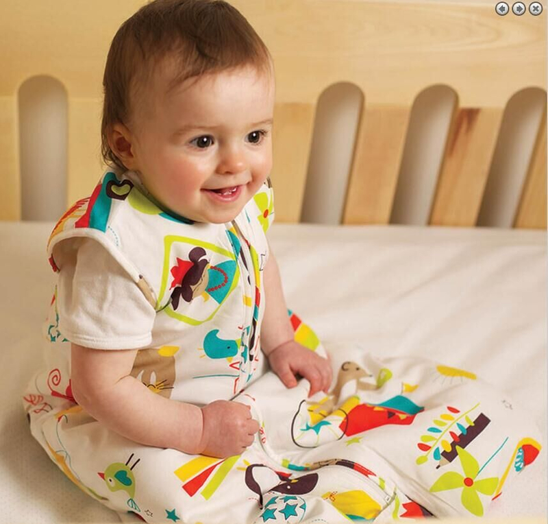 Baby Sleep Sack Dreambaby