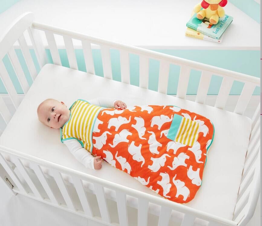 Baby Grow Bags Dreambaby